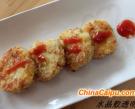 香煎土豆餅（2）