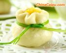 雛菊金沙包