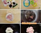 杏鮑菇炸醬麵