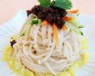 家常炸醬麵