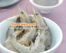 自製海鮮醬油