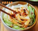 簡易版釀米皮