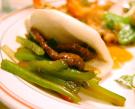 葡萄炒羊肉