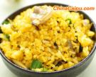 金黃蛋炒飯