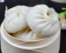 多汁豬肉小包
