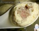 豆腐湯圓