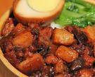 台式滷肉飯