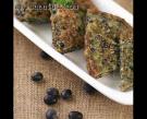 豆渣餅的做法