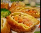 年夜飯:吉祥如意卷(吉祥如意長長久)