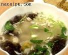 蝦肉餛飩
