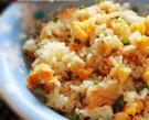 黃金咖喱炒飯