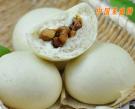 香菇滷肉包