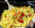 意大利面的做法