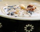 油茶面