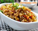 臘味蛋炒飯