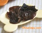 4分鐘教你快速泡發木耳