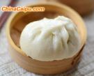 咖喱冬筍素包子--南方冬天如何發面