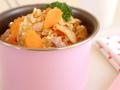 田園蔬菜飯
