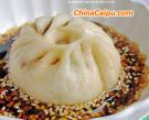 鮮香茄子大包