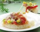 創意飯團DIY