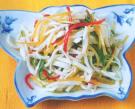 三絲百靈菇
