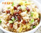 叉燒炒飯