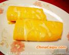 玉米餅的做法