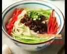 豆瓣炸醬麵