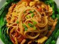 牛肉炒粉