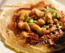 雞蛋灌餅做法(懶人版)