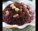 八寶飯