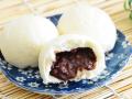 豆沙包