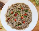 爽拌蕎麥粉
