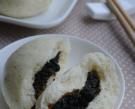 全麥麻蓉包