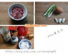 滑蛋牛肉蓋澆飯