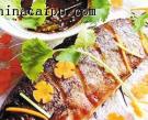 煎魚防粘鍋有妙法