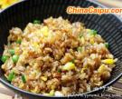 醬油炒飯